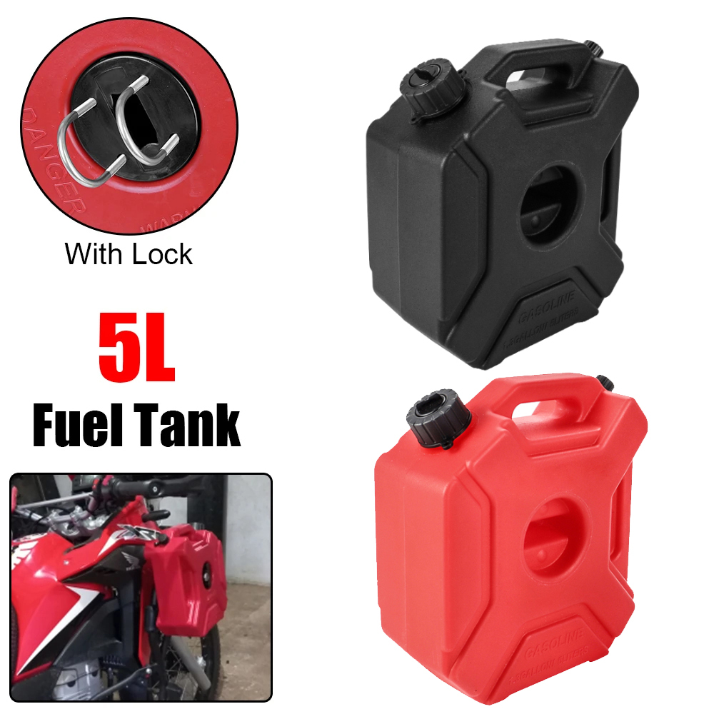 Universal 5L Motorcycle Spare  - Universal Furniture Hardware recensione e prezzo