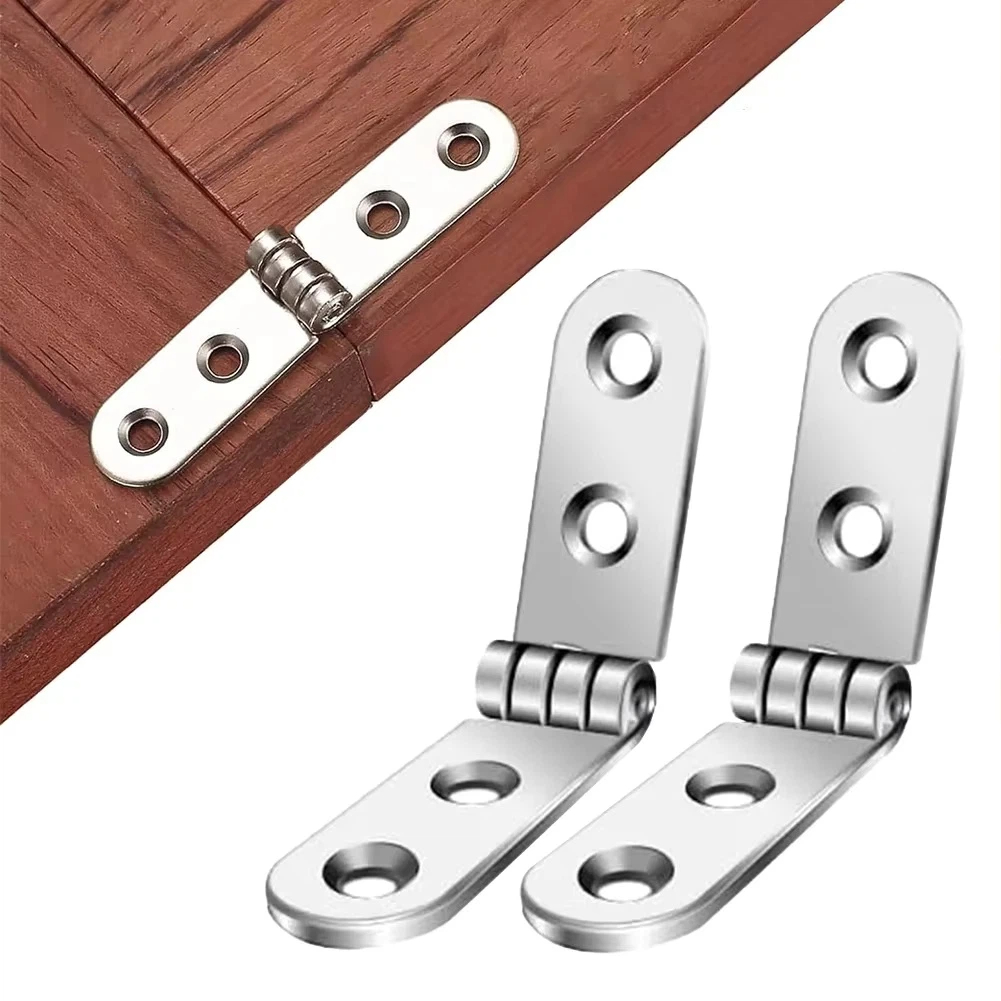 Foldable hinge flip screw hing - Furniture Hardware Screws recensione e prezzo