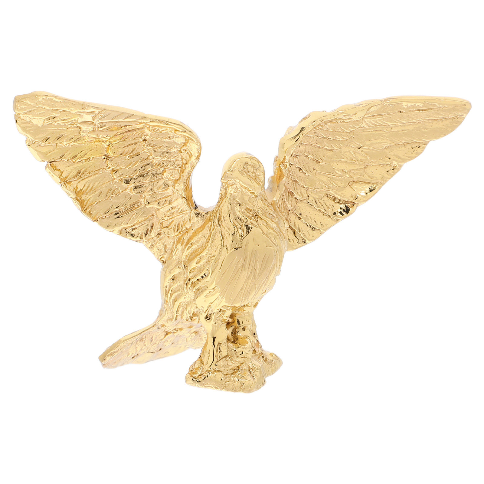 Brass Eagle Drawer Handle Vint - Unique Furniture Hardware Pulls recensione e prezzo