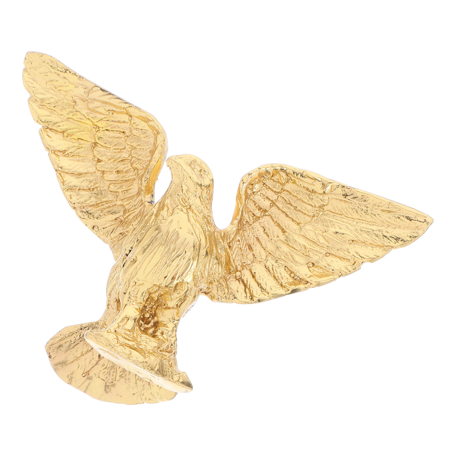 Brass Eagle Drawer Handle Vint - Unique Furniture Hardware Pulls recensione e prezzo