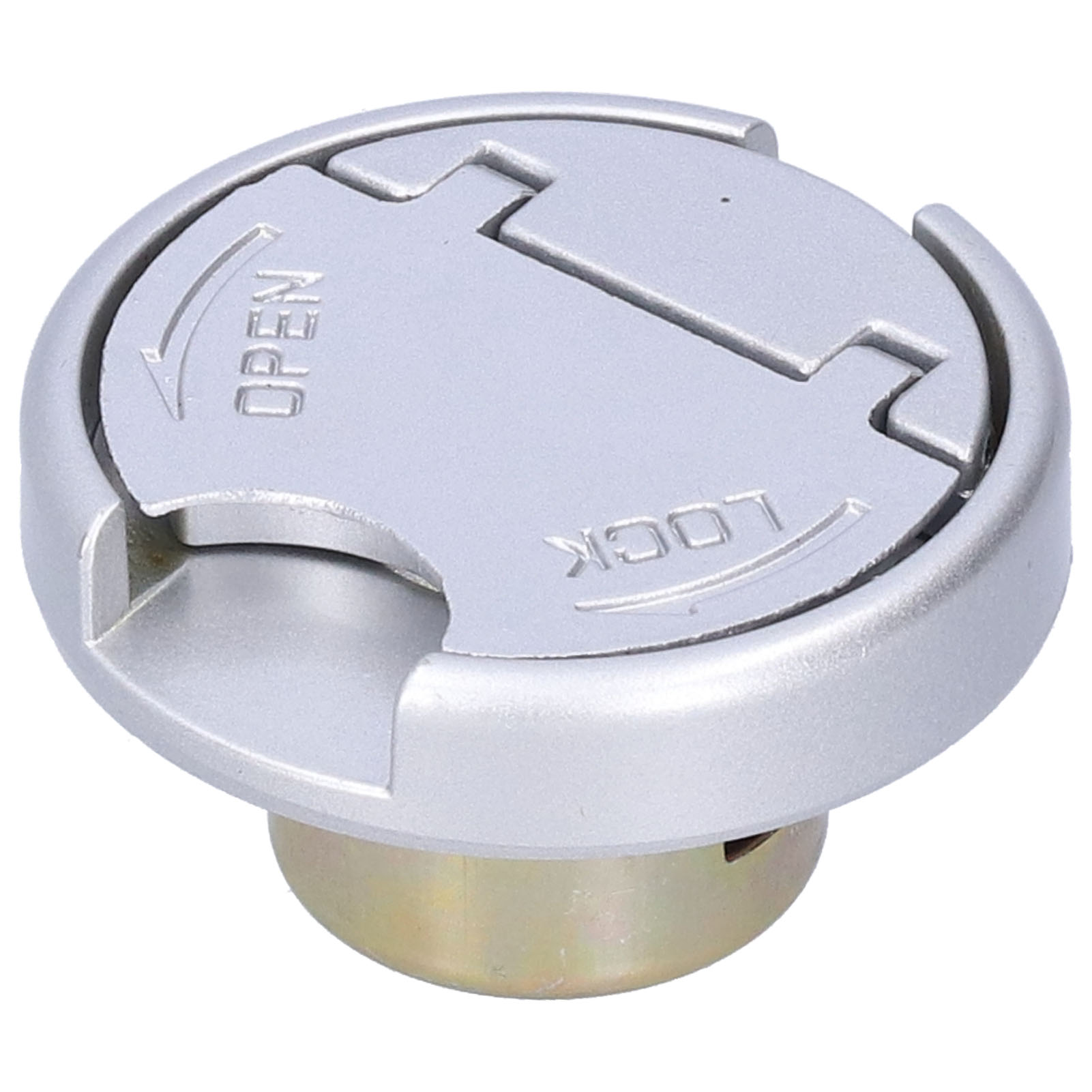 Motorcycles Gas Tank Lock Cap  - Universal Furniture Hardware recensione e prezzo