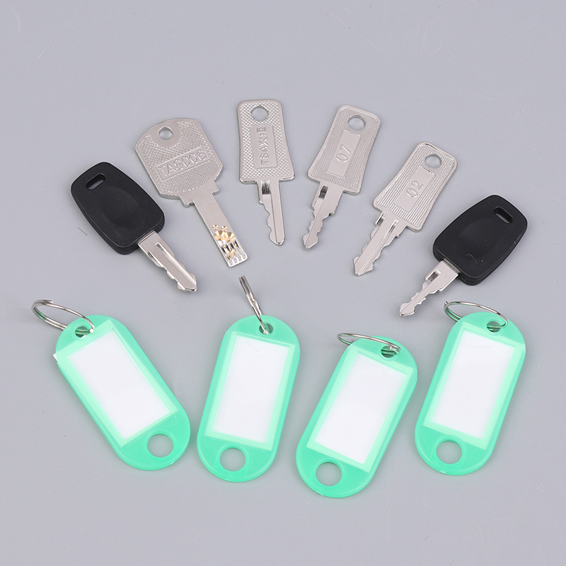 Universal Travel Lock Key for  - Universal Furniture Hardware recensione e prezzo