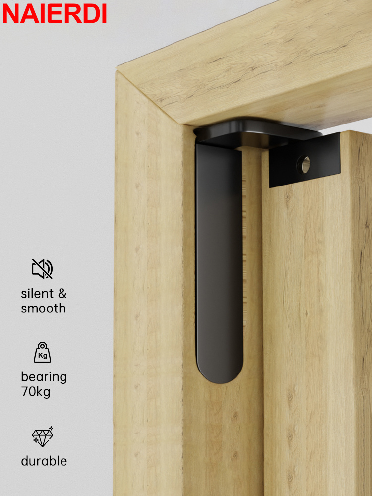 NAIERDI 2 Pieces Hidden Hinges - Furniture Hardware Replacement Parts recensione e prezzo