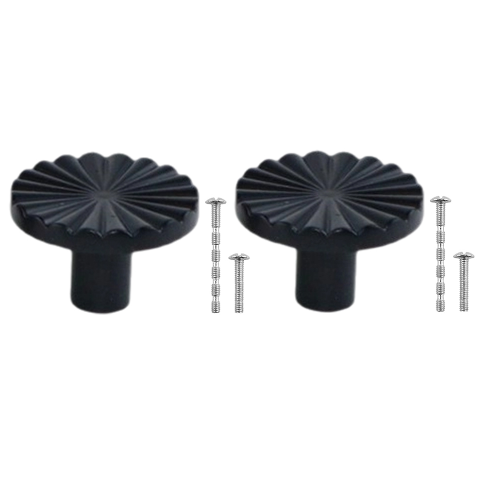 2PCS Retro Zinc Alloy Cabinet  - Furniture Hardware Screws recensione e prezzo