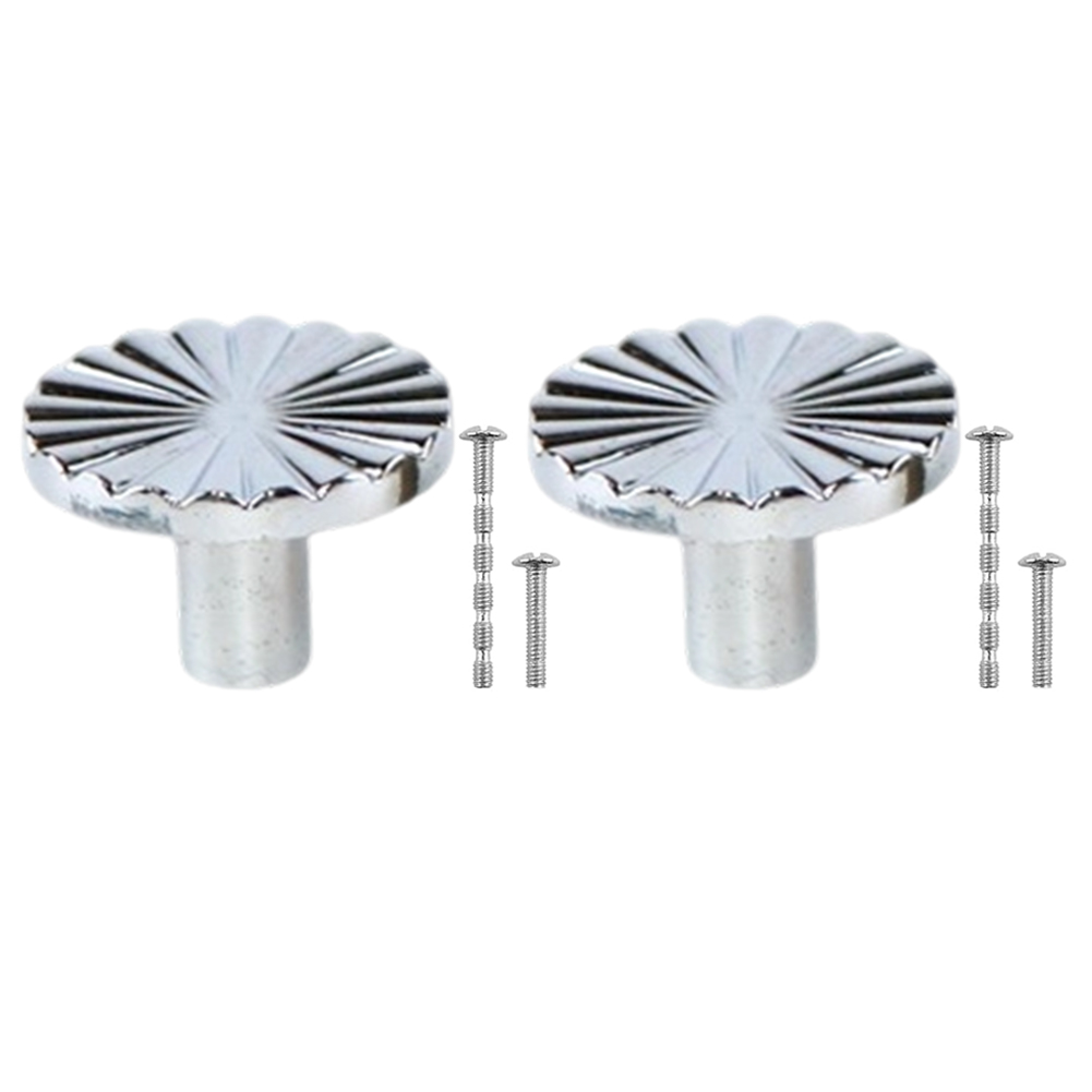 2PCS Retro Zinc Alloy Cabinet  - Furniture Hardware Screws recensione e prezzo