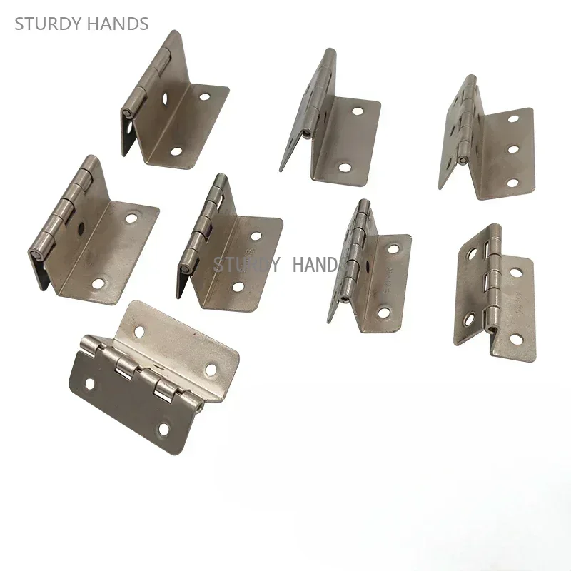 20pcs Thickened iron silent th - Furniture Hardware Replacement Parts recensione e prezzo