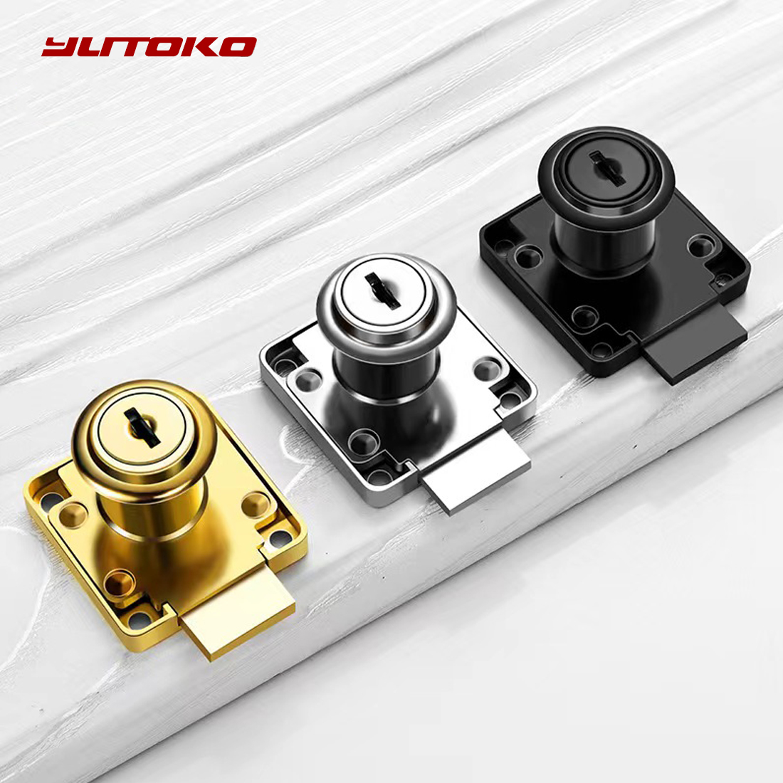 Yutoko High-grade Desk Drawer  - Furniture Hardware Supplies recensione e prezzo