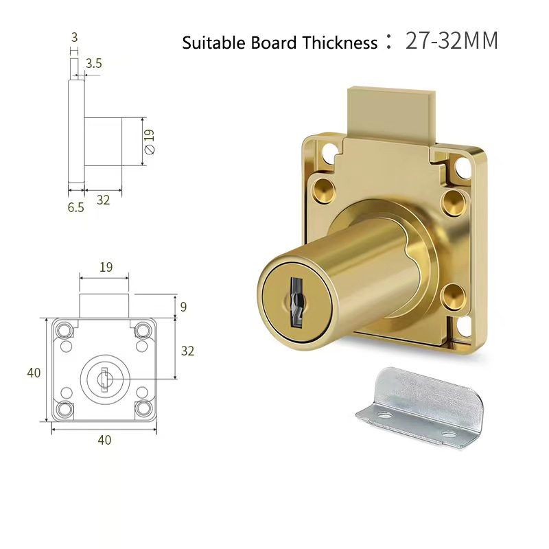 Yutoko High-grade Desk Drawer  - Furniture Hardware Supplies recensione e prezzo