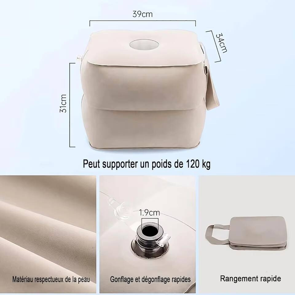 PVC Footrest Pillow Handle Aux - Universal Furniture Hardware recensione e prezzo
