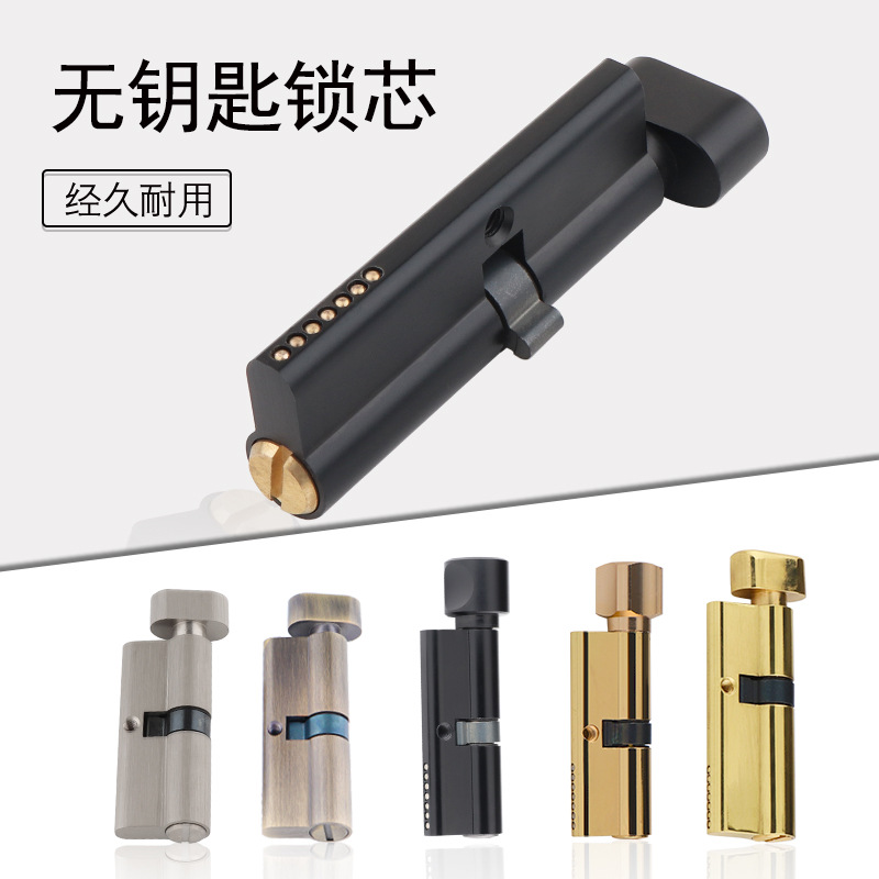 Indoor Solid Wood Door Brass K - Furniture Hardware Wood recensione e prezzo