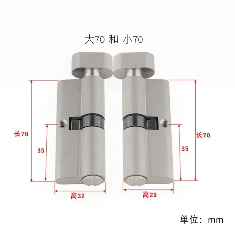 Indoor Solid Wood Door Brass K - Furniture Hardware Wood recensione e prezzo