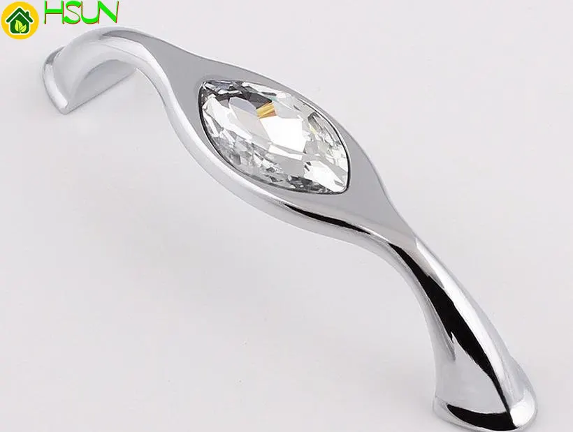 3.75'' 5''drawer Handles Chic  - Unique Furniture Hardware Pulls recensione e prezzo