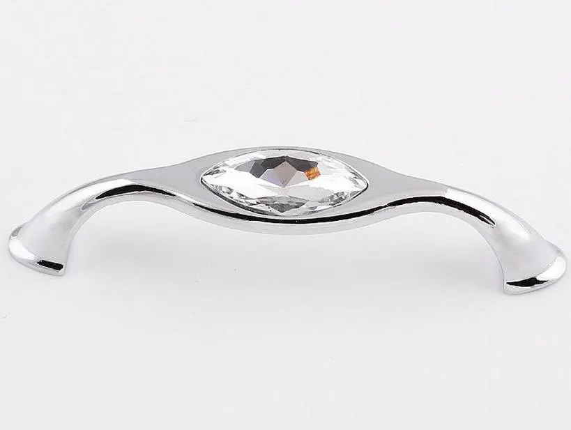 3.75'' 5''drawer Handles Chic  - Unique Furniture Hardware Pulls recensione e prezzo