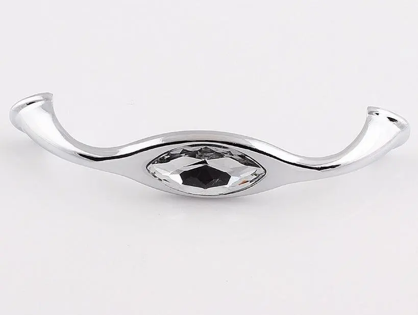 3.75'' 5''drawer Handles Chic  - Unique Furniture Hardware Pulls recensione e prezzo