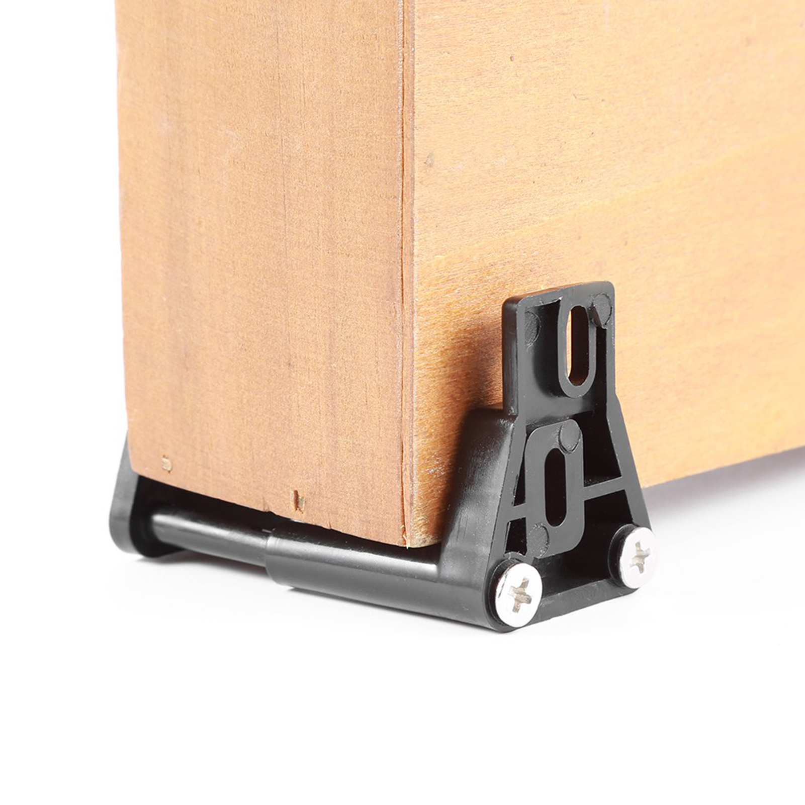 Bottom Floor Roller Sliding Ba - Furniture Hardware Screws recensione e prezzo