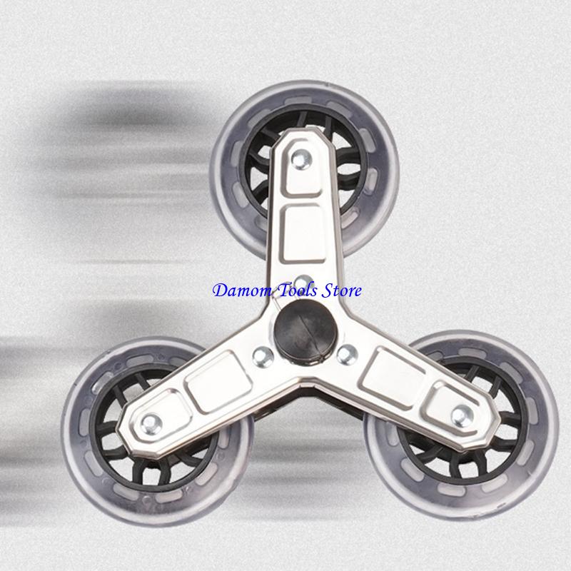 57BE 1 Pair Stair Climbing Sho - Furniture For Hardware Shop recensione e prezzo