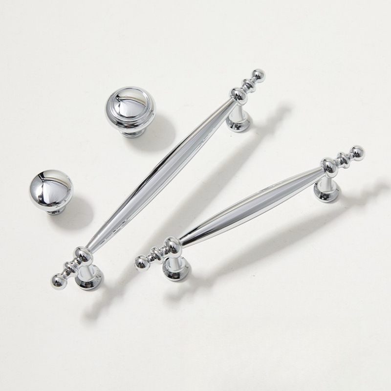 American Style T-bar Drawers K - Unique Furniture Hardware Pulls recensione e prezzo