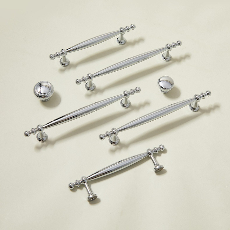 American Style T-bar Drawers K - Unique Furniture Hardware Pulls recensione e prezzo