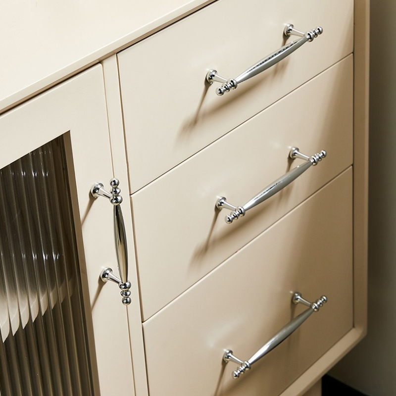 American Style T-bar Drawers K - Unique Furniture Hardware Pulls recensione e prezzo