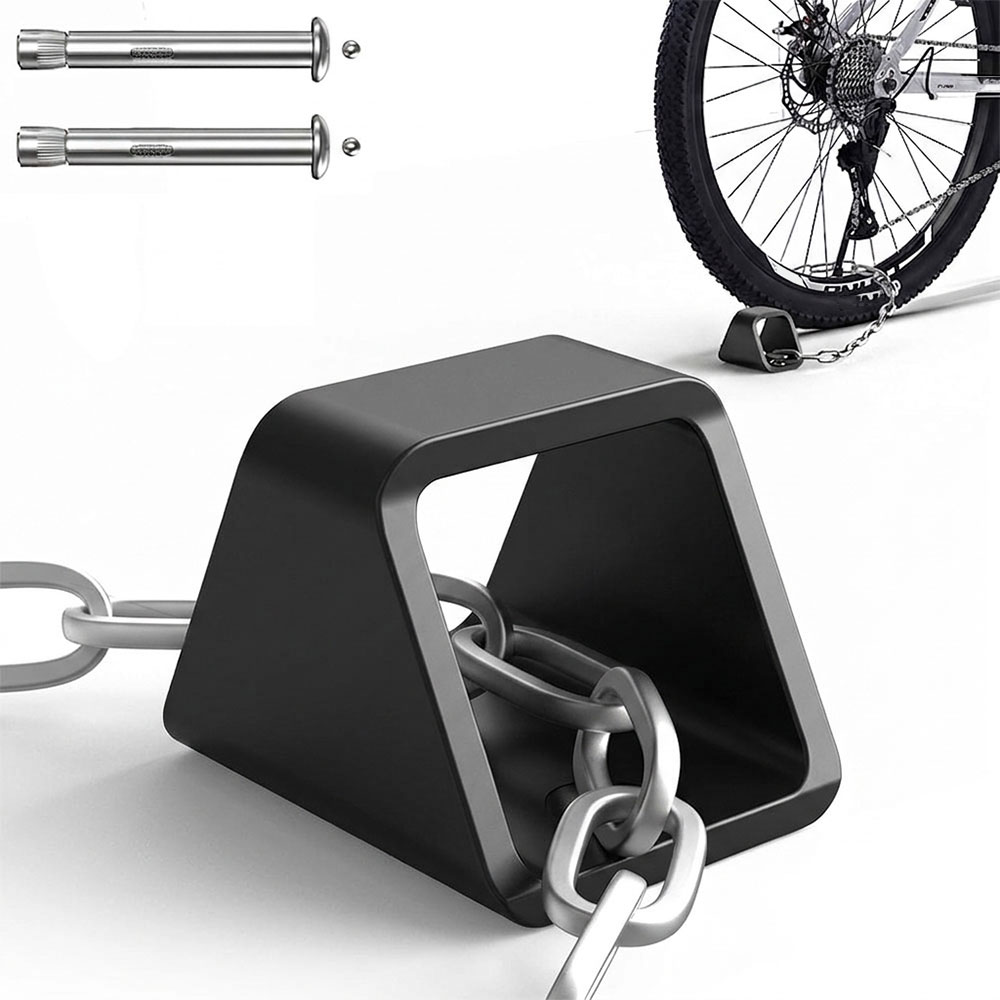 Steel Lock Anti-theft Lock Bra - Universal Furniture Hardware recensione e prezzo