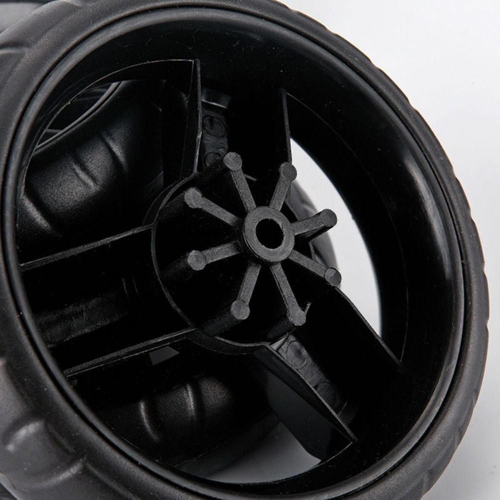 2Pcs Wheelchair Caster Travell - Furniture For Hardware Shop recensione e prezzo