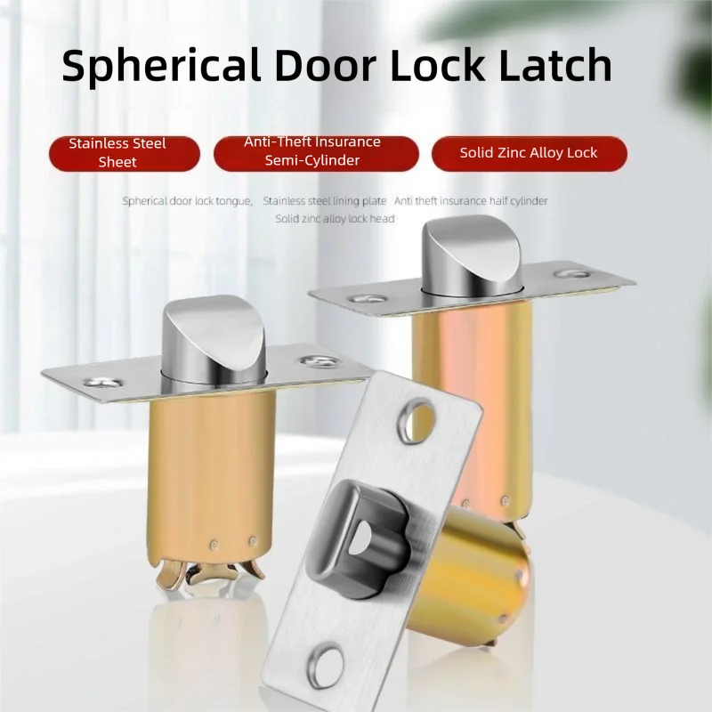 Universal Ball Lock Latch - Re - Universal Furniture Hardware recensione e prezzo