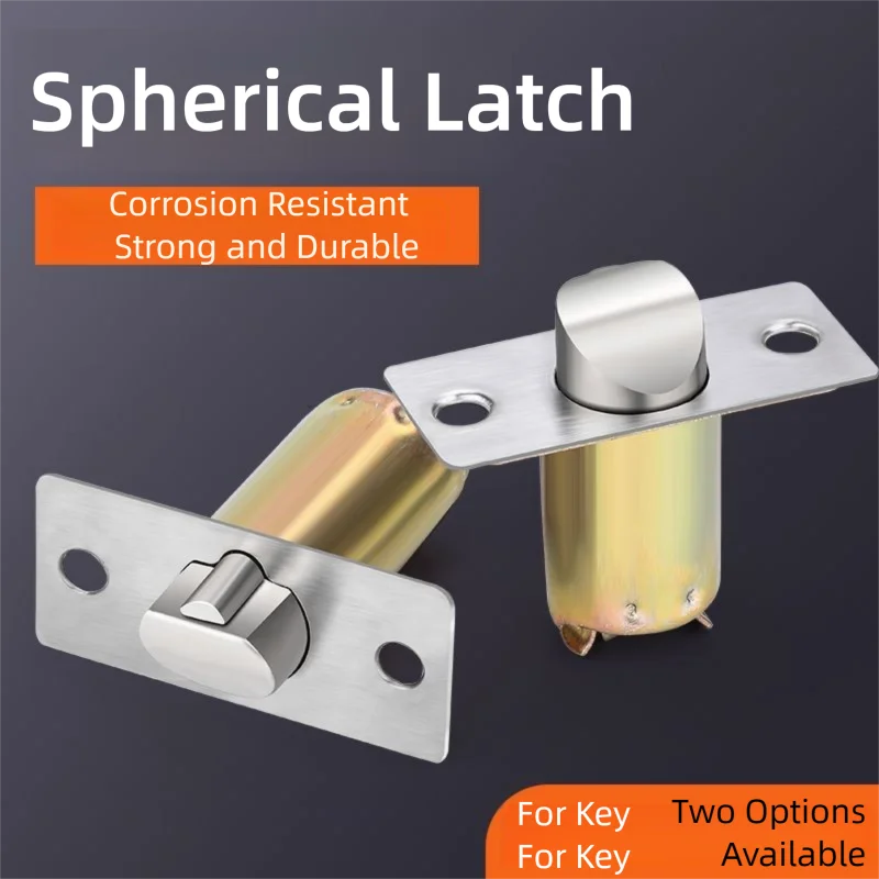 Universal Ball Lock Latch - Re - Universal Furniture Hardware recensione e prezzo