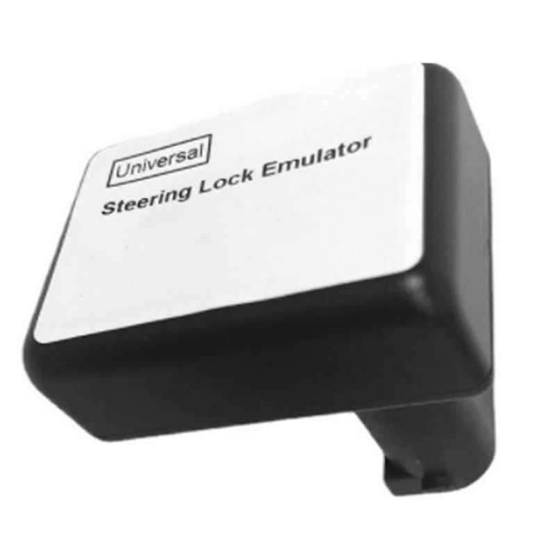 Authentic Universal Steering L - Universal Furniture Hardware recensione e prezzo