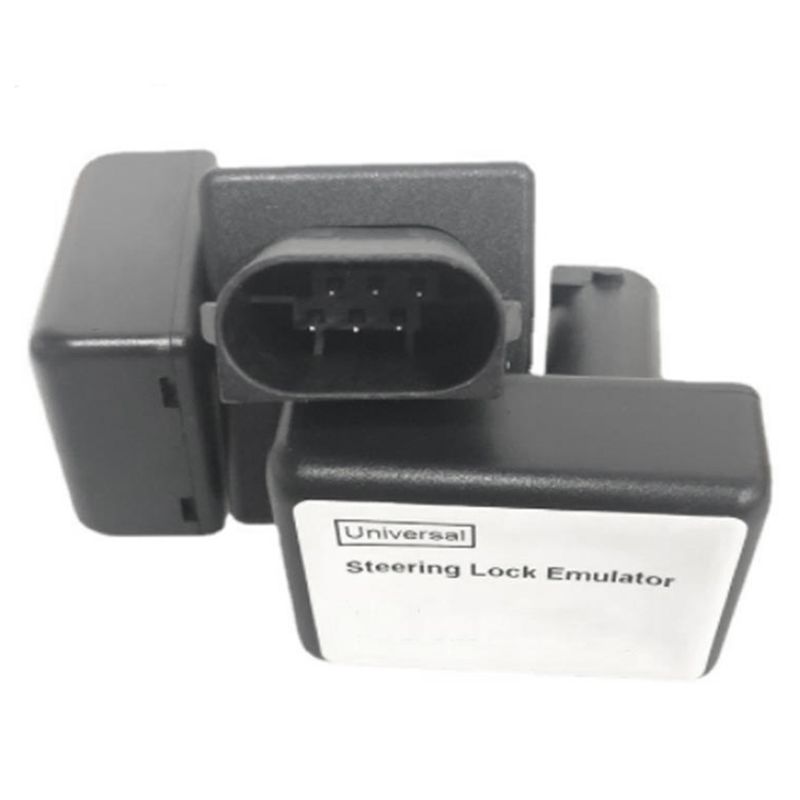 Authentic Universal Steering L - Universal Furniture Hardware recensione e prezzo